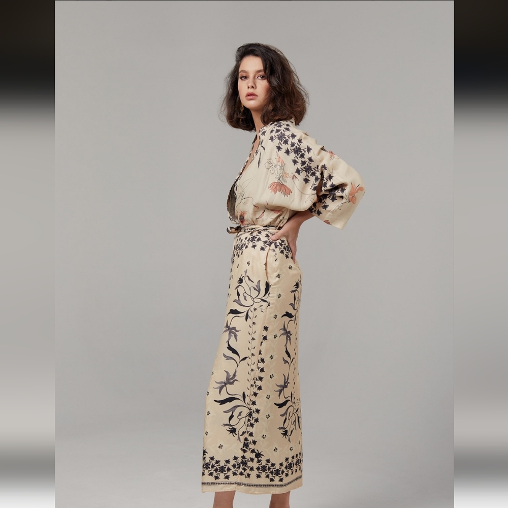 H&M Kimono